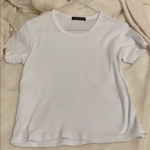 brandy melville chloe top